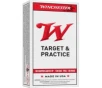 Winchester USA Handgun  38 Super 130 grain Full Metal Jacket Centerfire Pistol Ammo 500 Round