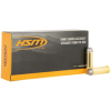 Hsm Ammunition Hsm 500 Sw Mag 330gr Lead Rnfp