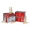 Hornady Superformance  17 Hornet 20 grain V-MAX Brass Cased Centerfire Rifle Ammo 25 Rounds 83005