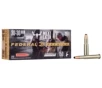 Federal Premium VITAL-SHOK  30-30 Winchester 150 Grain Trophy Copper Centerfire Rifle Ammo 20 Rounds P3030TC1