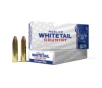 Nosler Whitetail Country 350 Legend 180 Grain Solid Base Brass Cased Rifle Ammo 2100 FPS 20 Rounds 40130
