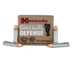 Hornady Critical Defense  30 Carbine 110 grain Flex Tip eXpanding Brass Cased Centerfire Rifle Ammo 25 Rounds 81030