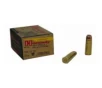 Hornady Custom  454 Casull 240 grain eXtreme Terminal Performance Brass Cased Centerfire Pistol Ammo 20 Rounds 9148