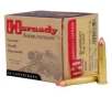 Hornady Varmint Express  22 Hornet 35 grain V-MAX Brass Cased Centerfire Rifle Ammo 25 Rounds 8302