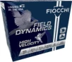 Fiocchi Hi Velocity Lead 16 Gauge 1 1 8oz 2 75in 6 Shot Shotgun Ammo 25 Rounds 16HV6