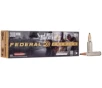 Federal Premium VITAL-SHOK  300 Winchester Short Magnum 180 Grain Trophy Copper Centerfire Rifle Ammo 20 Rounds P300WSMTC1