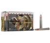 Federal Premium CAPE-SHOK  375 H H Magnum 300 Grain Swift A-Frame Centerfire Rifle Ammo 20 Rounds P375SA