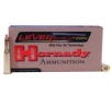 Hornady LEVERevolution  25-35 Winchester 110 grain Flex Tip eXpanding Brass Cased Centerfire Rifle Ammo 20 Rounds 8277