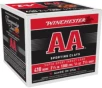 Winchester AA  410 Bore 1 2 oz 2 5in 9 Shot Centerfire Shotgun Ammo 25 Rounds AA419
