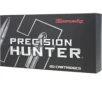 Hornady Precicion Hunter 22 Arc 80gr Eldx 20rd