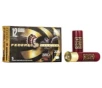 Federal Premium 3RD Degree w Heavuweight TSS 12 Gauge 1 3 4oz 3in Shotgun Ammo 5 Rounds PTDX157 567