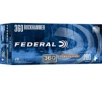 Federal Premium 360 Buckhammer 200 Grain Power-Shok Centerfire Rifle Ammo 20 Rounds 360BHBS
