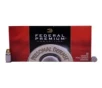 Federal Premium Personal Defense Hydra-Shok 32 Auto 65 Grain Jacketed Hollow Point Brass Cased Centerfire Pistol Ammo 20 Rounds P32HS1