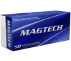 Magtech 10mm 180 Grain Jacketed Hollow Point Brass Cased Pistol Ammo 50 Rounds 10B