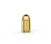 Magtech 45 Gap 230 Grain Full Metal Jacket Brass Cased Pistol Ammo 50 Rounds 45GA