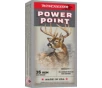 Winchester Super-X RIFLE  35 Remington 200 grain Power-Point Centerfire Rifle Ammo 20 Rounds X35R1