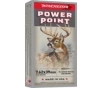 Winchester Super-X RIFLE 7 62x39 mm 123 grain Power-Point Brass Cased Centerfire Rifle Ammo 20 Rounds X76239