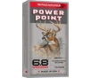 Winchester Super-X 6 8 Western 170 Grain Jacketed Soft Point Centerfire Rifle Ammo 20 Rounds X68W1