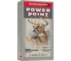 Winchester Super-X RIFLE  300 Savage 150 grain Power-Point Centerfire Rifle Ammo 20 Rounds X3001