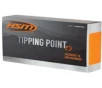 HSM Ammunition Tripping Point  280 Remington 162 Grain Hornady SST Brass Cased Rifle Ammo 20 Rounds HSM-280-16-N