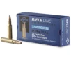 Ppu Ammo 7 5x55 Swiss 174gr  Jsp