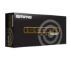 Ammo Inc  Signature 41 MAG 210 Grain TMC Brass Cased Pistol Ammo 50 Round 41210TMC-A50