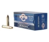 PPU Standard Rifle  30 Carbine 110 Grain Full Metal Jacket Brass Cased Rifle Ammo 50 Rounds PP30F