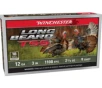 Winchester Long Beard TSS 12 Gauge 2-3 8oz  9 3  Shotgun Ammo 5 Rounds LBTSS1239