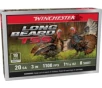 Winchester Long Beard TSS 20 Gauge 1-9 16oz  8 3  Shotgun Ammo 5 Rounds LBTSS2038