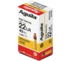 Aguila Ammunition Aguila Ammo  22lr Case Lot High Vel  40gr Ldrn 2000rd Case