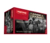 Norma Range and Training 300 Blackout 124 Grain Brass Cased Rifle Ammo 20 Rounds 601801709