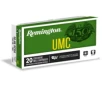 Remington UMC Rifle  303 British 174 Grain Full Metal Jacket Centerfire Rifle Ammo 20 Rounds 23701