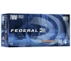 Federal Premium Power-Shok 7x57mm Mauser 140 Grain Jacketed Soft Point Centerfire Rifle Ammo 20 Rounds 7B