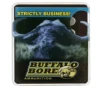 Buffalo Bore Ammunition 24H 20 Buffalo-Barnes Lead-Free 9mm Luger  P  115 Gr Bar