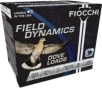Fiocchi Dove Quail 20 Gauge 7 8 oz 2 75in 8 Size Shotgun Ammo 25 Rounds 20GT8