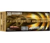 Federal 360 Buckhammer 220 Grain Soft Point Rifle Ammo 20 Rounds LG360BH1