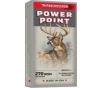 Winchester Super-X RIFLE  270 Winchester Short Magnum 150 grain Power-Point Brass Cased Centerfire Rifle Ammo 20 Rounds X270WSM