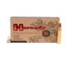 Hornady Dangerous Game  416 Ruger 400 grain Dangerous Game eXpanding Bonded Brass Cased Centerfire Rifle Ammo 20 Rounds 82667
