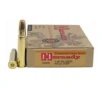 Hornady Dangerous Game  416 Ruger 400 grain Dangerous Game Solid Brass Cased Centerfire Rifle Ammo 20 Rounds 82666