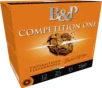 Baschieri   Pellagri Competition One 410 Gauge 1 2 oz 2 5in Shotgun Ammo  8 25 Rounds 410BCP8