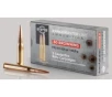 PPU Rangemaster  50 BMG 625 Grain Full Metal Jacket Brass Cased Rifle Ammo 5 Rounds PPRM50