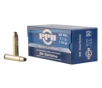 PPU Standard Rifle  30 Carbine 110 Grain Soft Point Brass Cased Rifle Ammo 50 Rounds PP30S