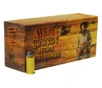 HSM 3220WIN1N Cowboy Action 32-20 Win 115 Gr Round Nose Flat Point RNFP 50 Bx
