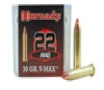 Hornady 22 Win Magnum H83202 30gr V-MAX CASE 2000 rounds