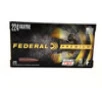 Federal 224 Valkyrie Ammunition P224VLKBTSX1 78 Grain Triple-Shock X Bullet 20 Rounds