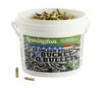 Remington 22LR Golden Bullet 21231 1622B Bucket of Bullets 36gr Plated HP 1400 rounds