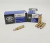 FN 5 7mmx28mm Ammunition SS197SR 40 Grain V-Max 50 Rounds