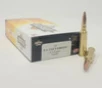Armscor 6 5 Creedmoor Ammunition FAC65C1N 123 Grain Hollow Point Boat Tail 20 Rounds