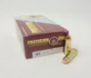 Precision One 41 Magnum Ammunition 210 Grain Full Metal Jacket 50 Rounds