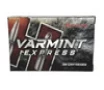 Hornady 224 Valkyrie Ammunition Varmint Express 81531 60 Grain V-Max 20 Rounds